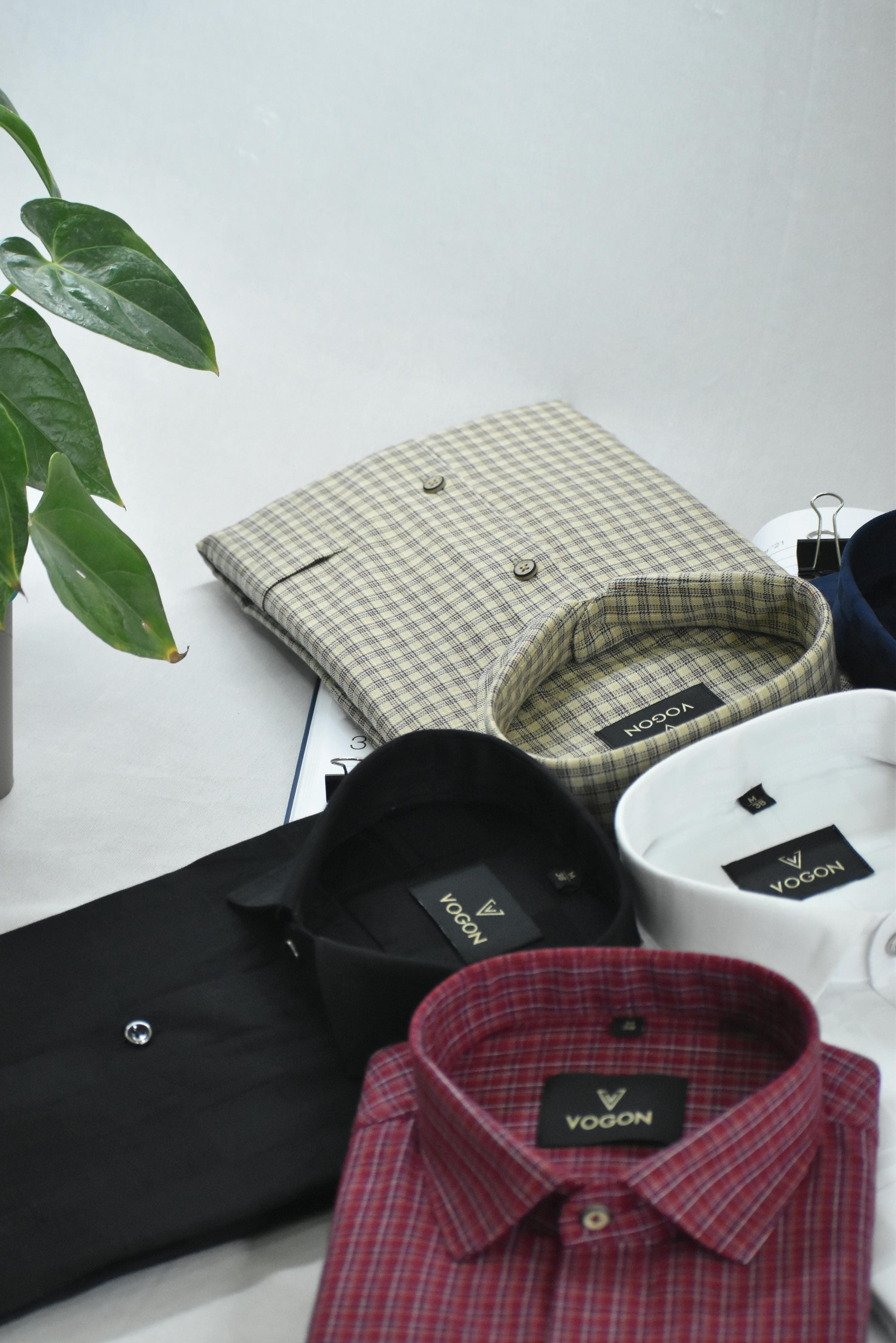 Formal Shirts