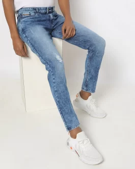 High Quality Fabric Brands Jeans